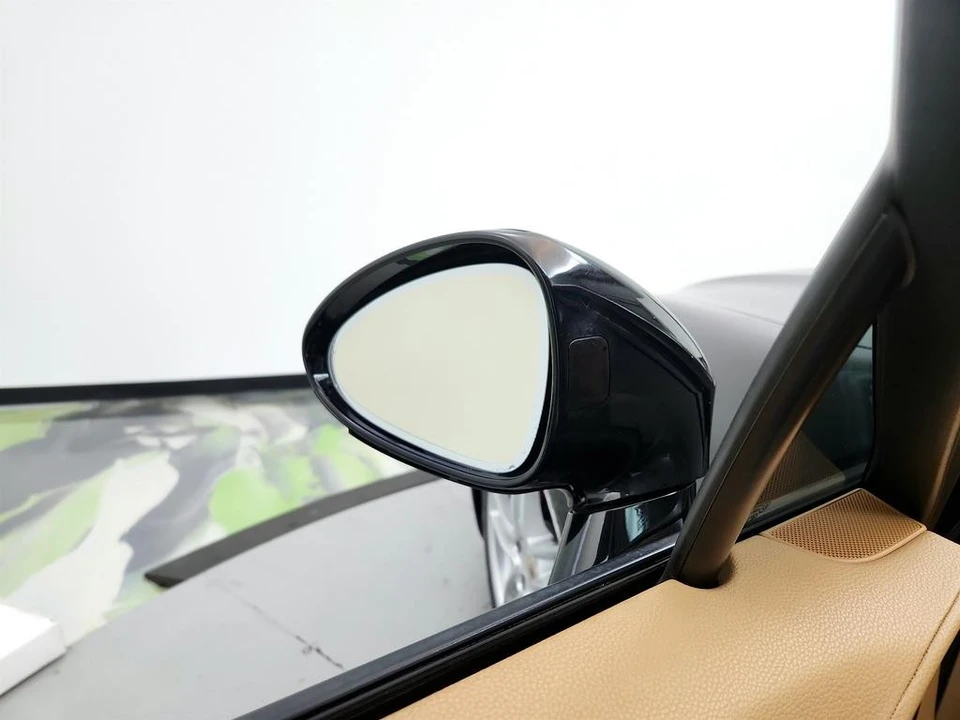 2014 Porsche 970 Panamera - Image 15 of 31