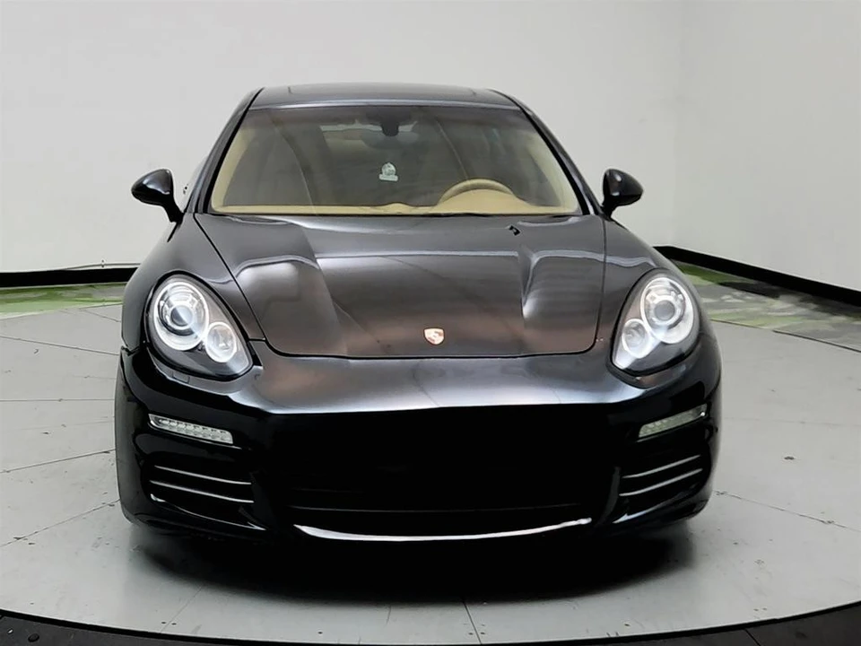 2014 Porsche 970 Panamera - Image 2 of 31