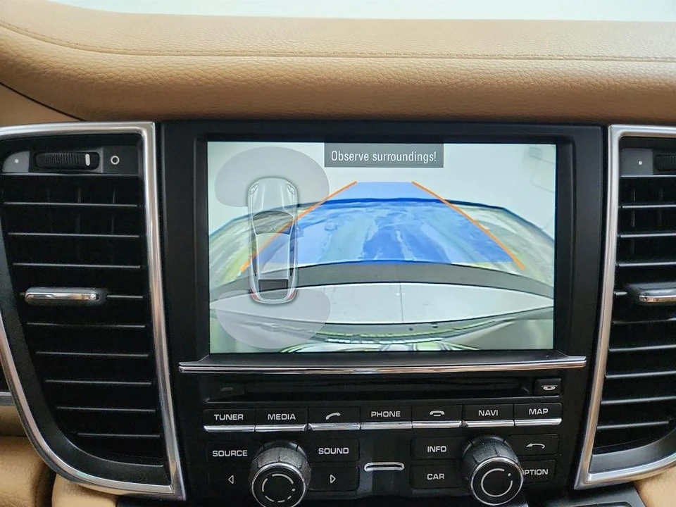 2014 Porsche 970 Panamera - Image 20 of 31