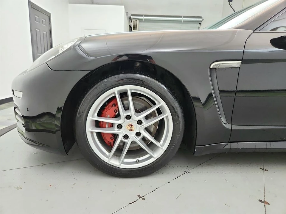 2014 Porsche 970 Panamera - Image 31 of 31