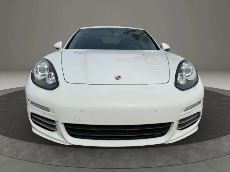 2014 Porsche 970 Panamera - Image 2 of 12