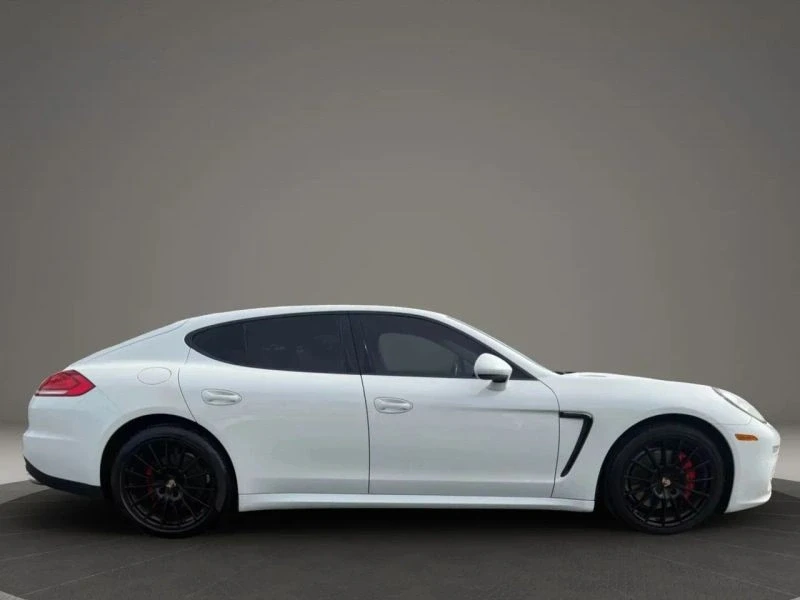 2014 Porsche 970 Panamera - Image 4 of 12