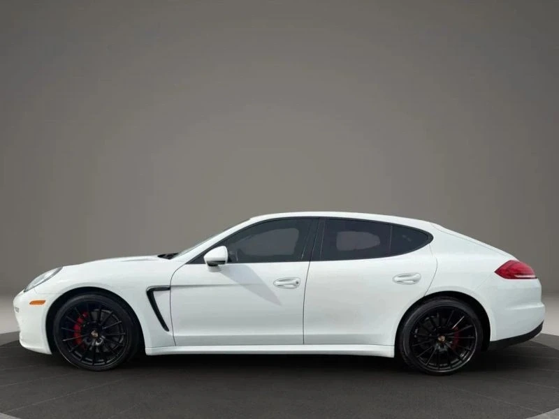2014 Porsche 970 Panamera - Image 8 of 12