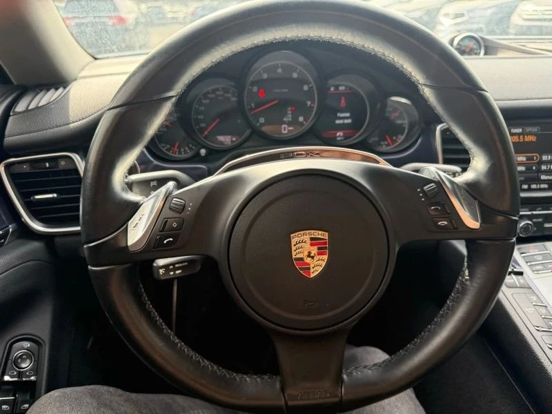 2014 Porsche 970 Panamera - Image 12 of 12