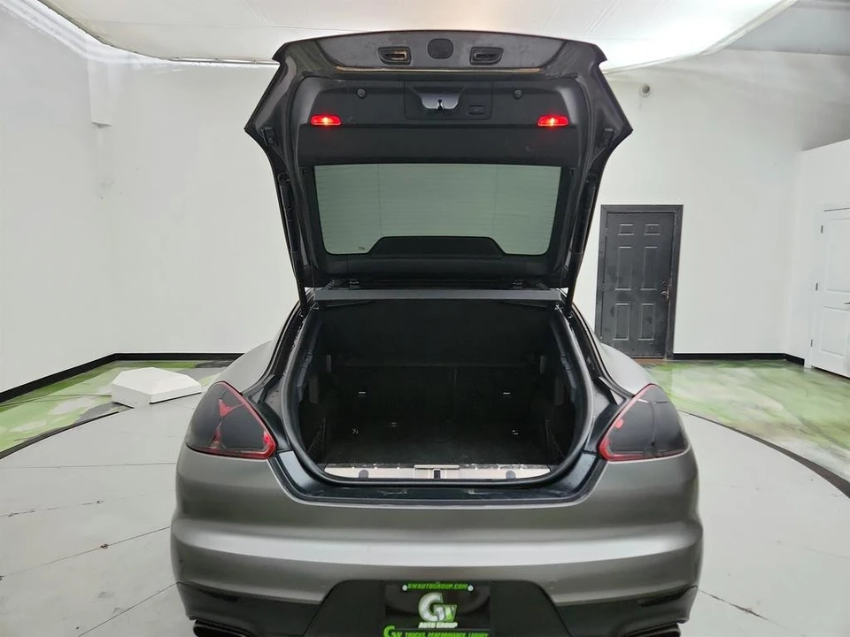 2014 Porsche 970 Panamera - Image 31 of 31