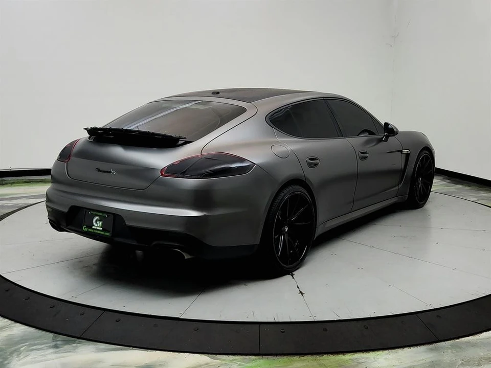 2014 Porsche 970 Panamera - Image 5 of 31