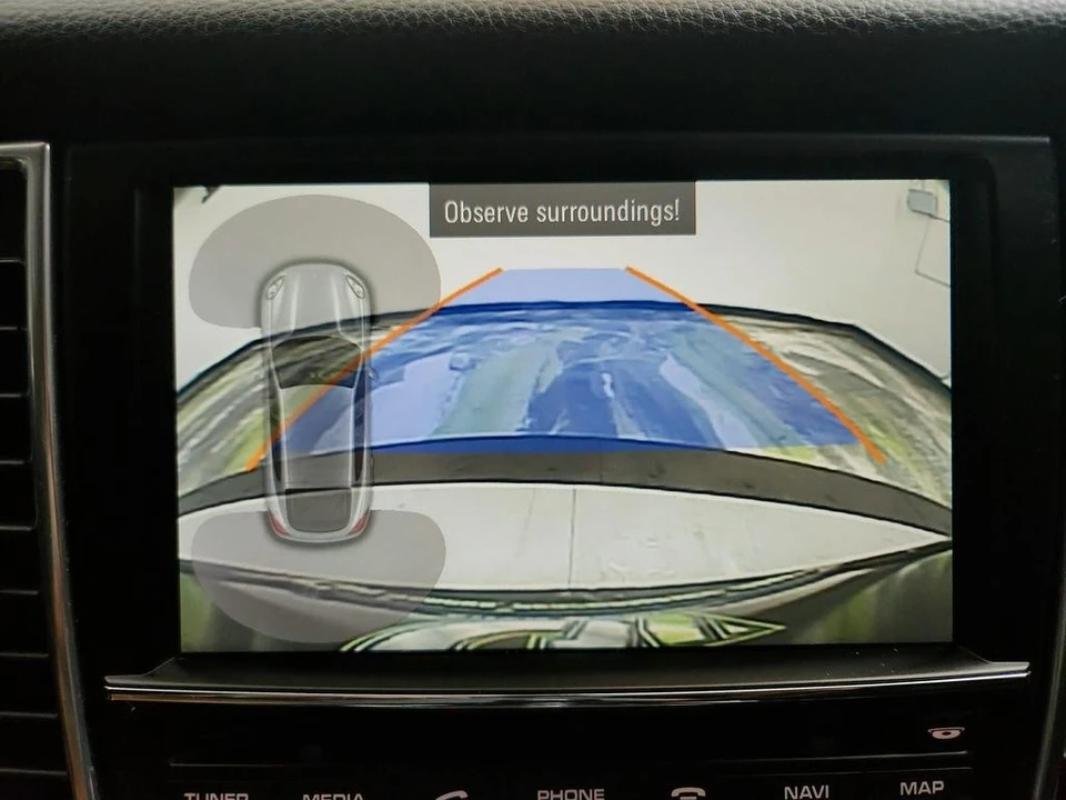 2014 Porsche 970 Panamera - Image 20 of 31