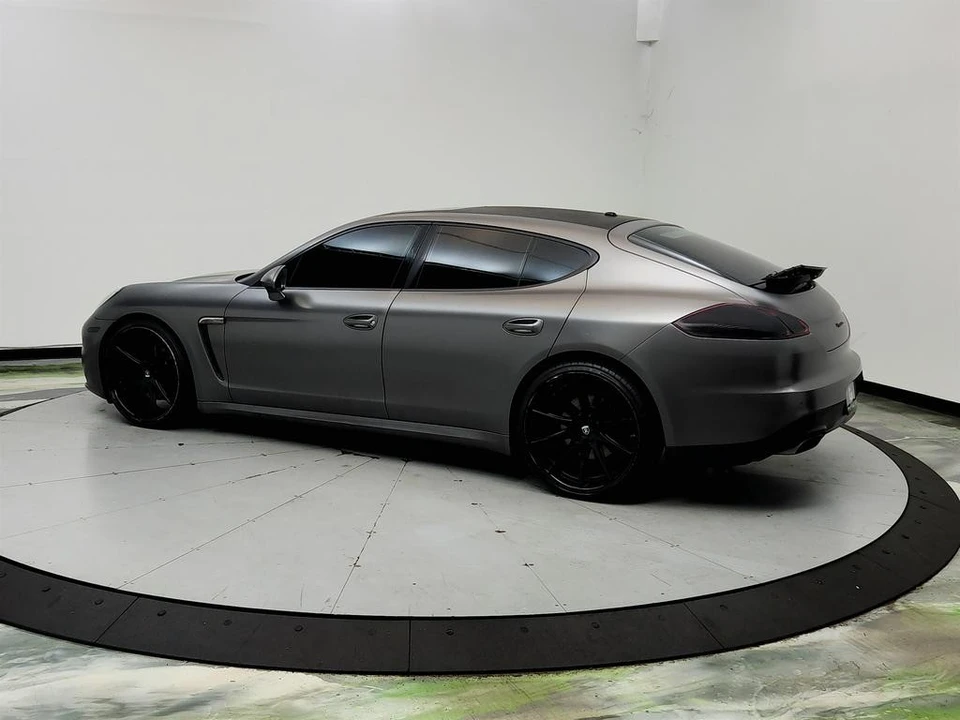 2014 Porsche 970 Panamera - Image 7 of 31