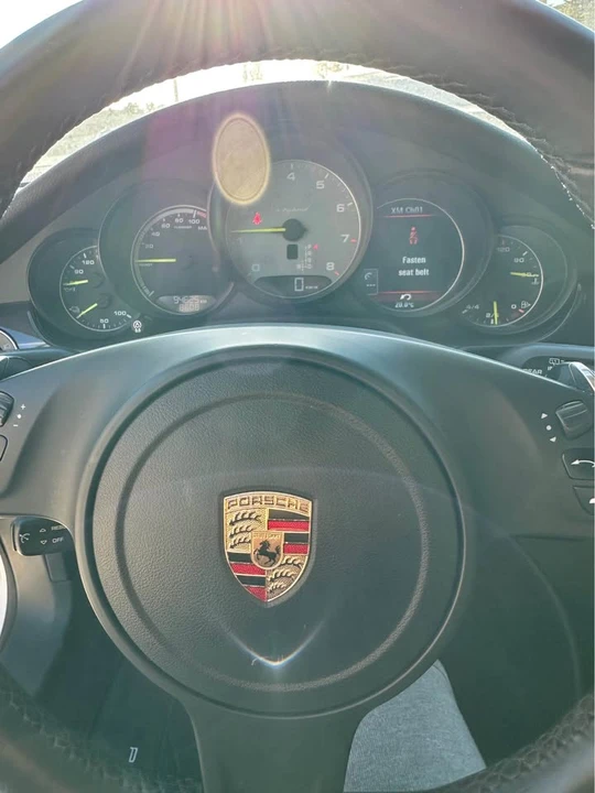 2014 Porsche 970 Panamera S - Image 2 of 9