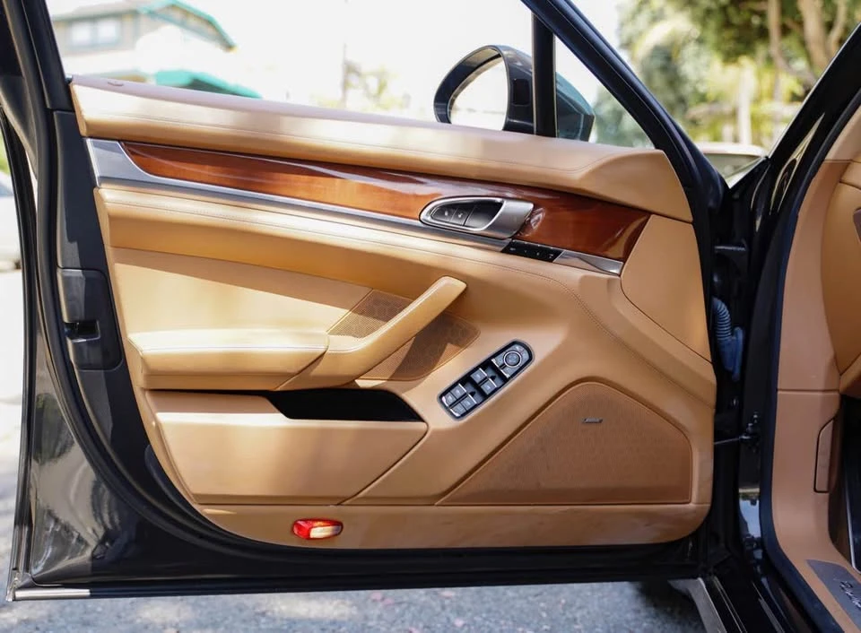 2014 Porsche 970 Panamera S - Image 6 of 10