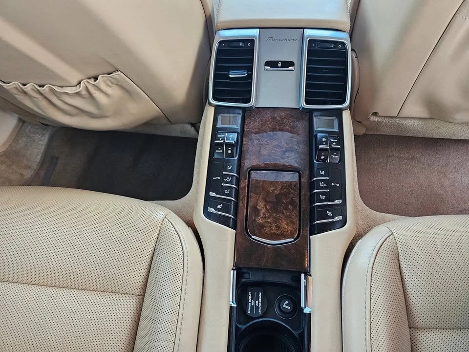 2014 Porsche 970 Panamera S - Image 19 of 20