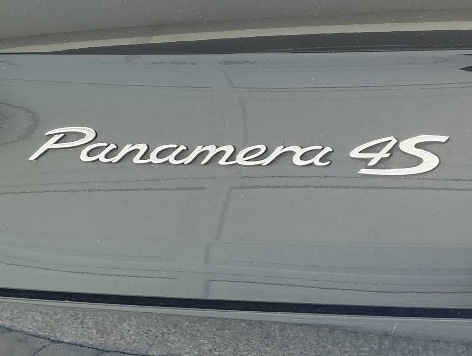 2014 Porsche 970 Panamera 4S - Image 6 of 21