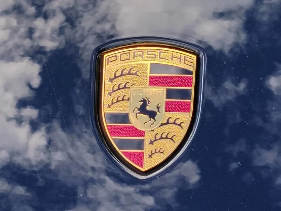 2014 Porsche 970 Panamera 4S - Image 3 of 21