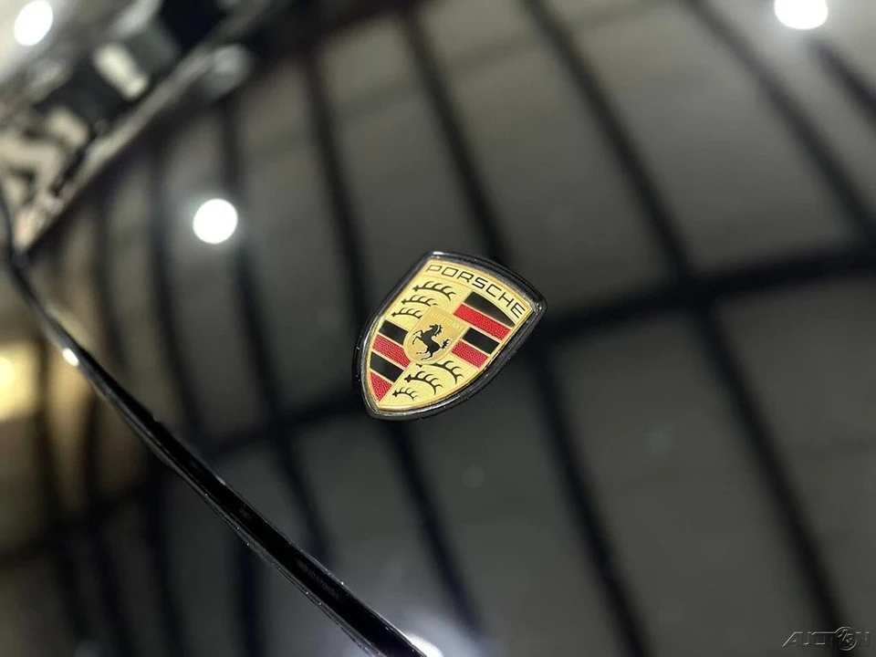 2014 Porsche 970 Panamera S - Image 4 of 21