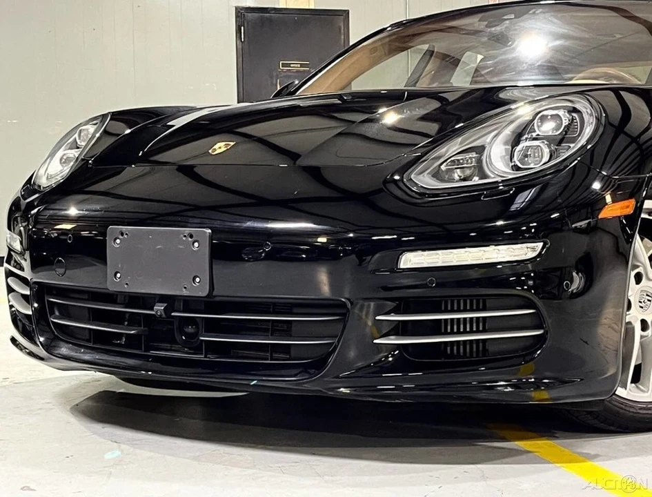 2014 Porsche 970 Panamera S - Image 3 of 21