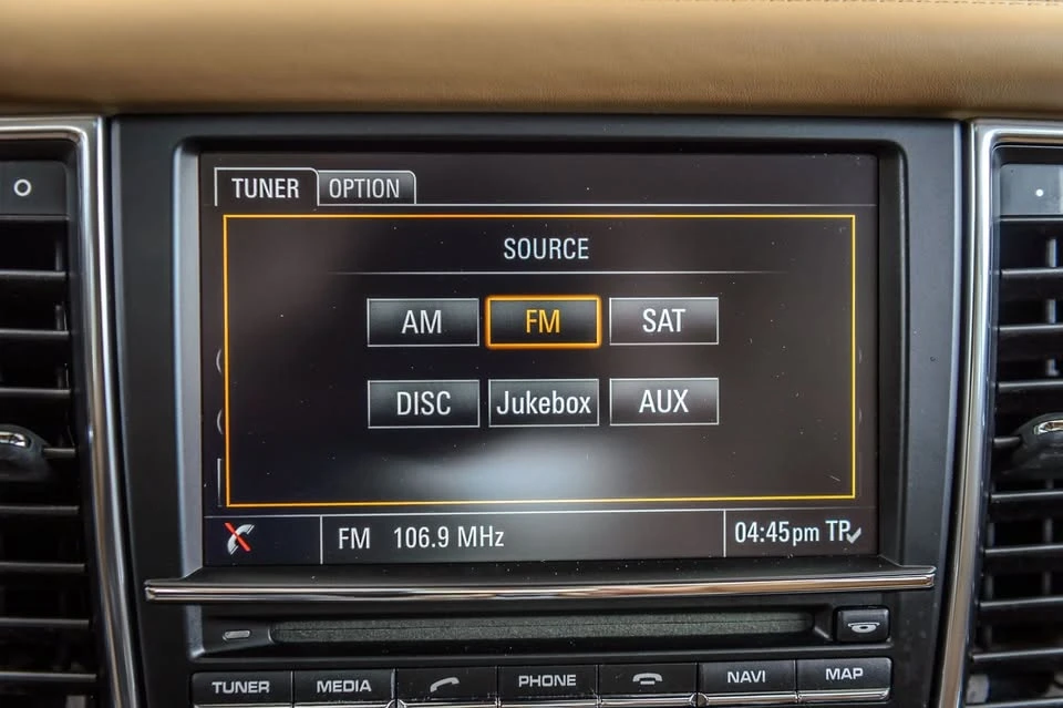 2014 Porsche 970 Panamera 4S - Image 20 of 20