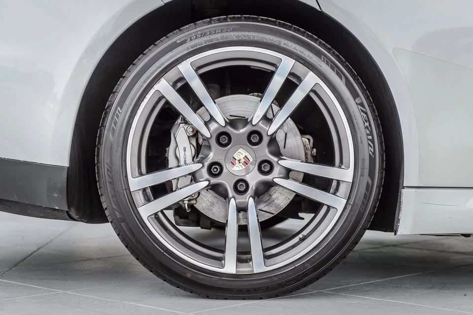 2014 Porsche 970 Panamera 4S - Image 15 of 20