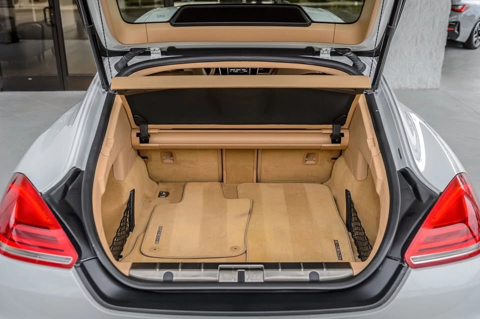 2014 Porsche 970 Panamera 4S - Image 11 of 20