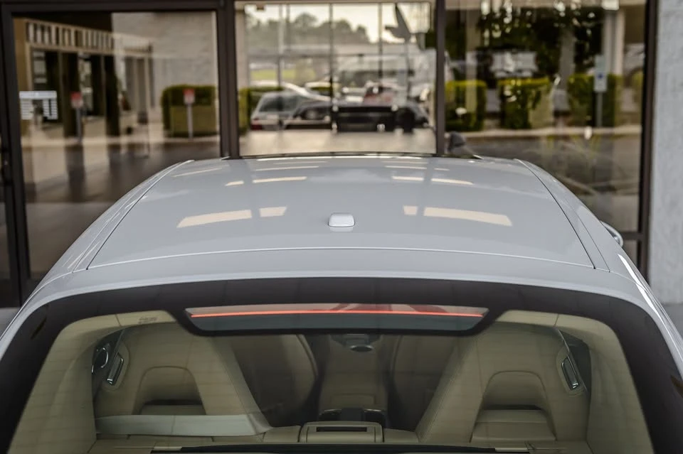 2014 Porsche 970 Panamera 4S - Image 10 of 20