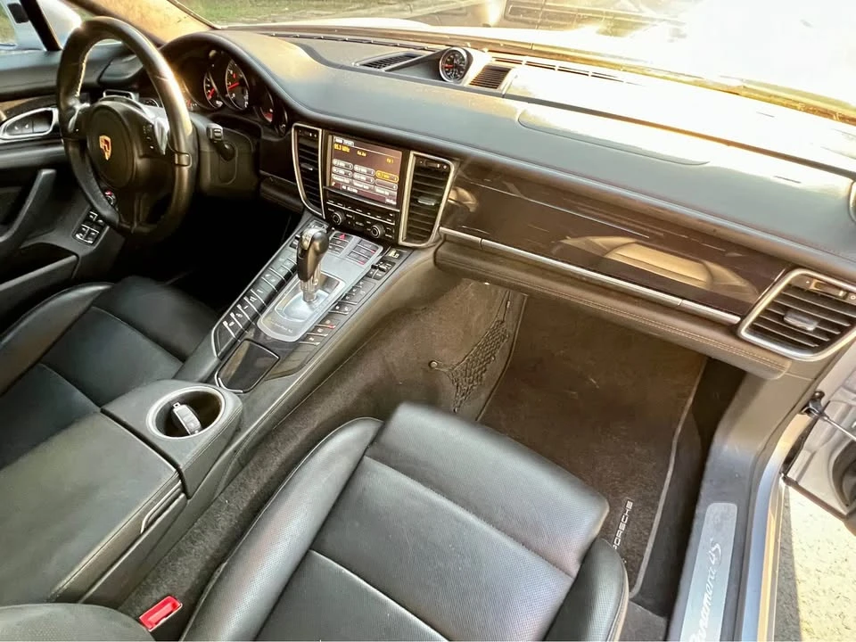 2014 Porsche 970 Panamera 4S - Image 13 of 20