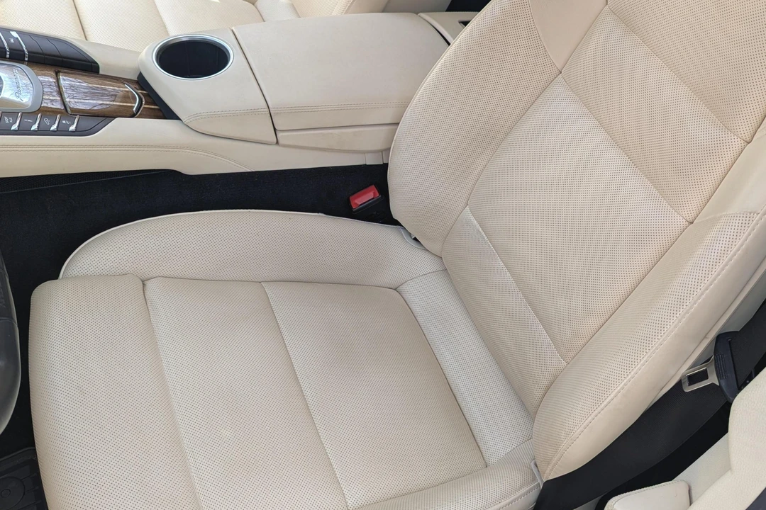2014 Porsche 970 Panamera 4S - Image 18 of 31