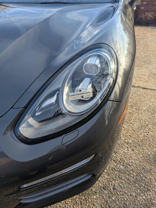 2014 Porsche 970 Panamera 4S - Image 10 of 31