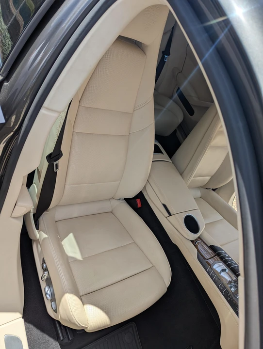 2014 Porsche 970 Panamera 4S - Image 21 of 31