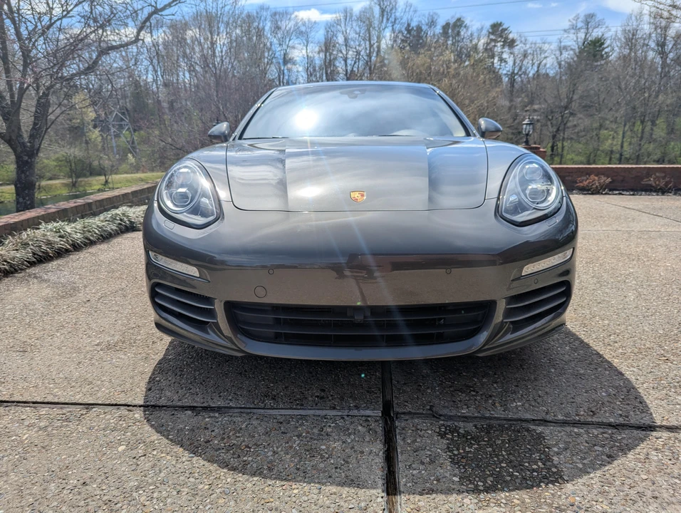2014 Porsche 970 Panamera 4S - Image 6 of 31
