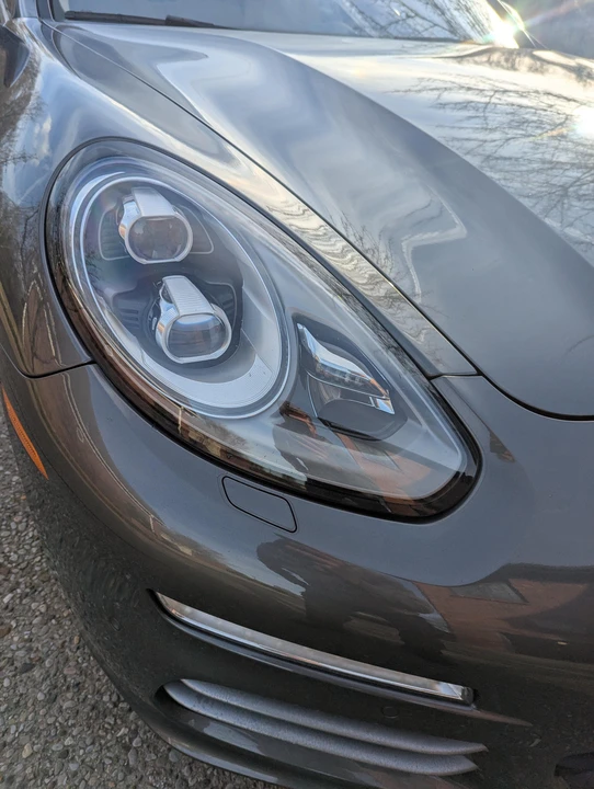 2014 Porsche 970 Panamera 4S - Image 9 of 31