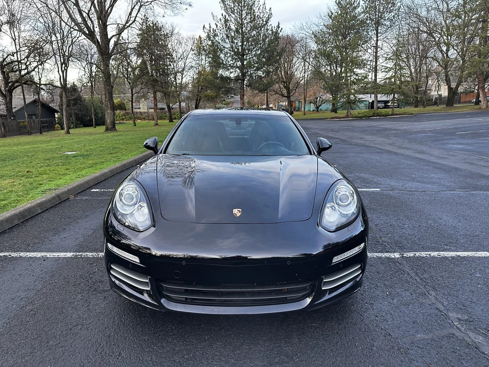 2014 Porsche 970 Panamera 4S - Image 7 of 31