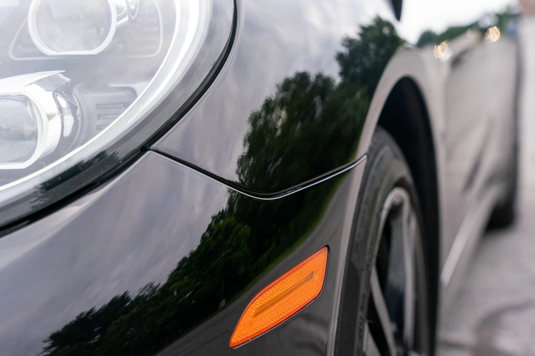 2014 Porsche 970 Panamera 4S - Image 24 of 31
