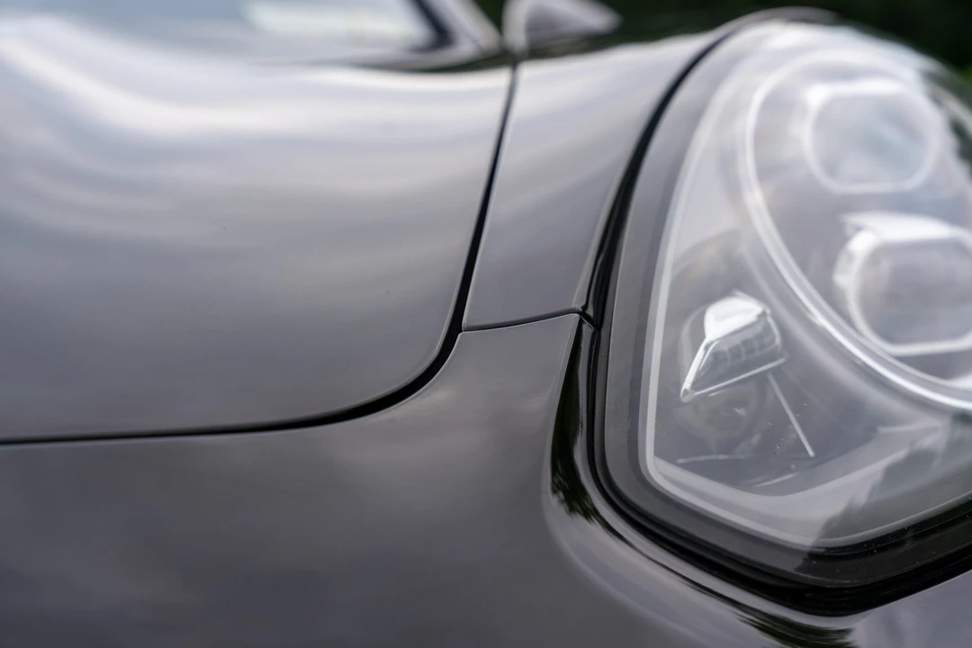 2014 Porsche 970 Panamera 4S - Image 22 of 31