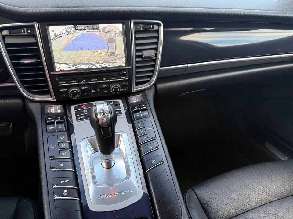 2014 Porsche 970 Panamera 4S - Image 17 of 20