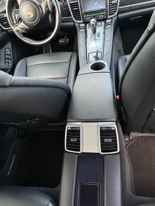 2014 Porsche 970 Panamera 4S - Image 15 of 20