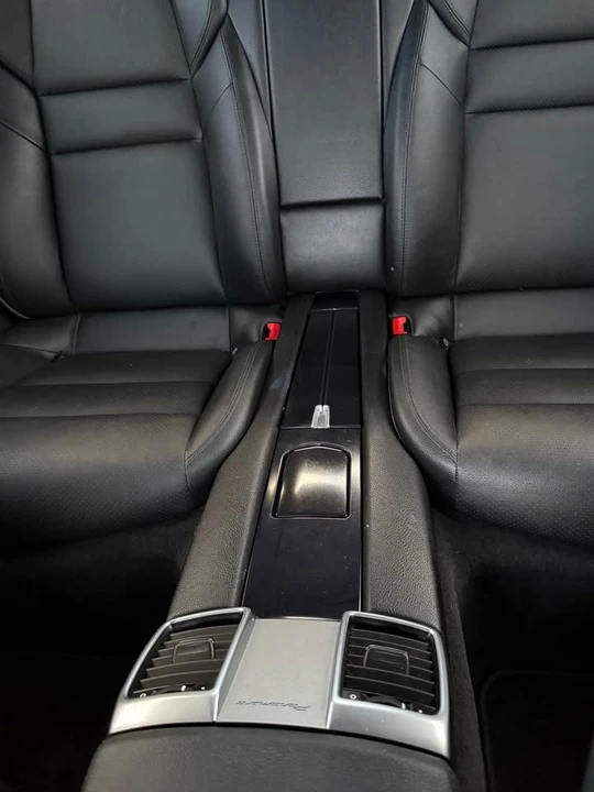 2014 Porsche 970 Panamera 4S - Image 11 of 20