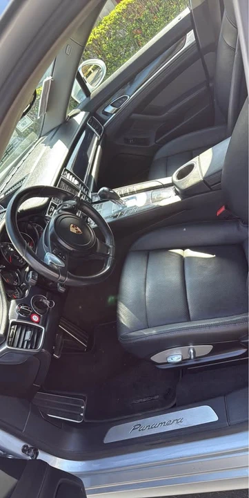 2014 Porsche 970 Panamera 4S - Image 18 of 20