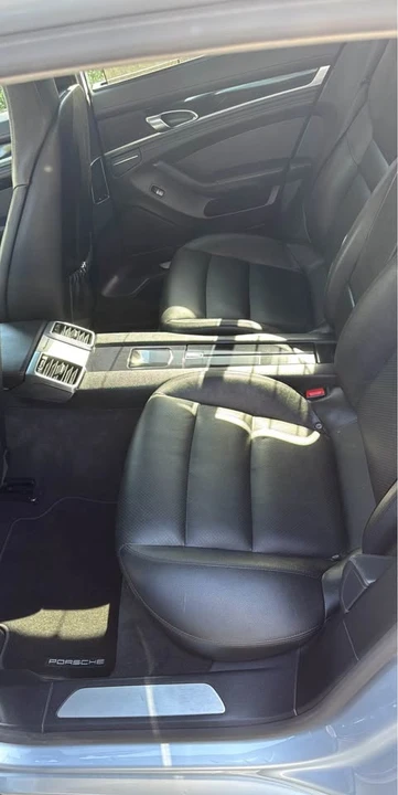 2014 Porsche 970 Panamera 4S - Image 19 of 20