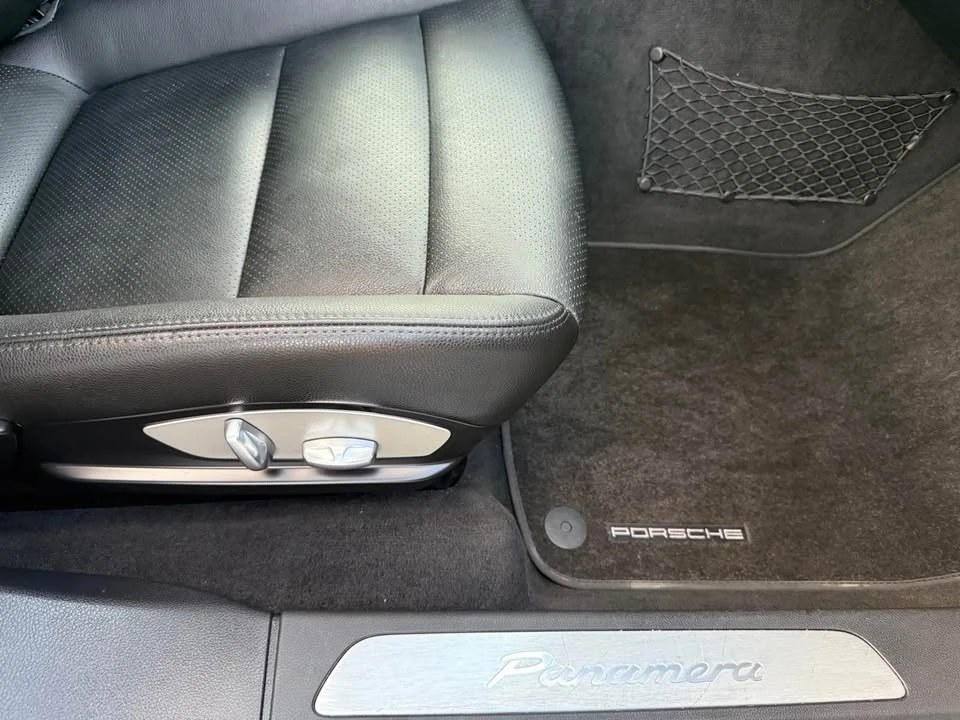 2014 Porsche 970 Panamera 4S - Image 20 of 20