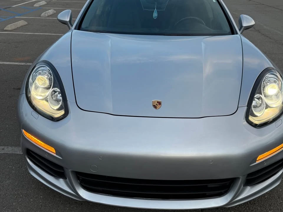 2014 Porsche 970 Panamera 4S - Image 10 of 20