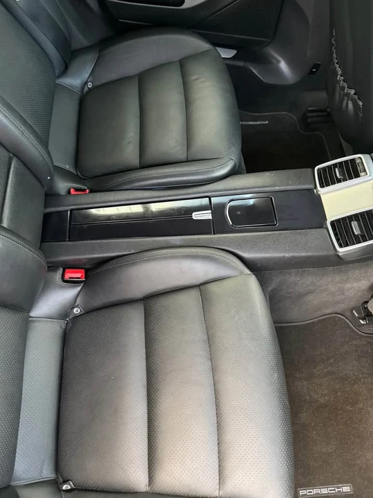 2014 Porsche 970 Panamera 4S - Image 14 of 20