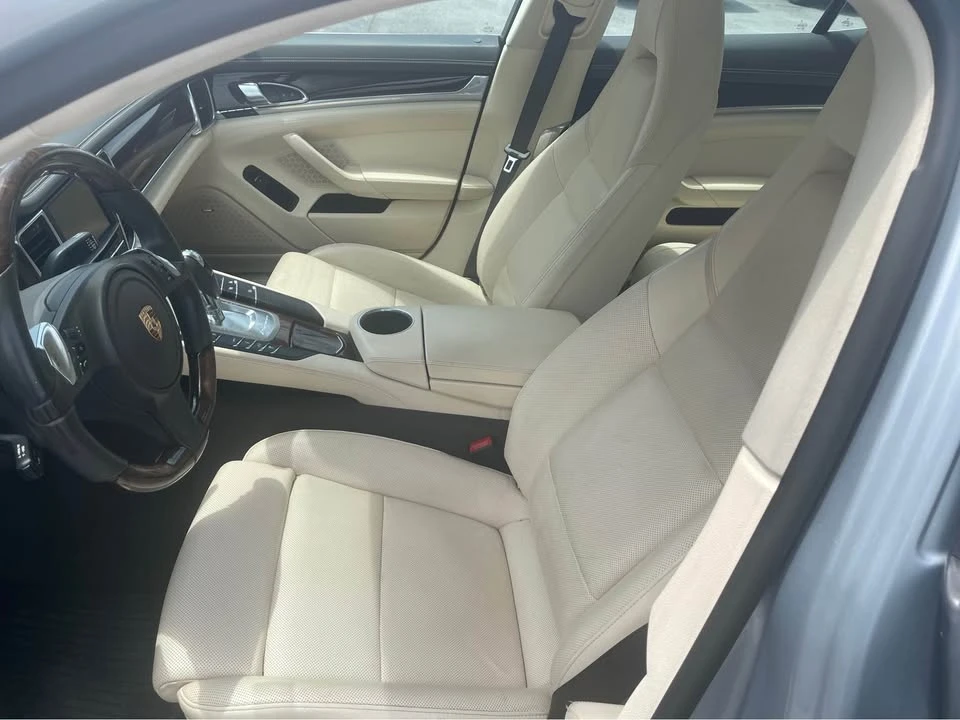 2014 Porsche 970 Panamera 4S - Image 11 of 15