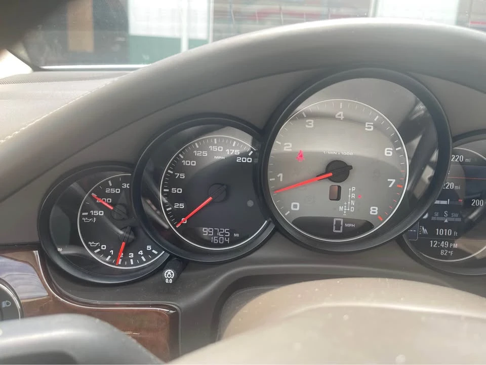 2014 Porsche 970 Panamera 4S - Image 15 of 15