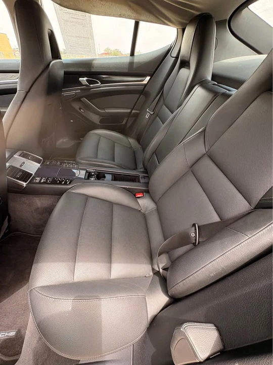 2014 Porsche 970 Panamera 4S - Image 11 of 15