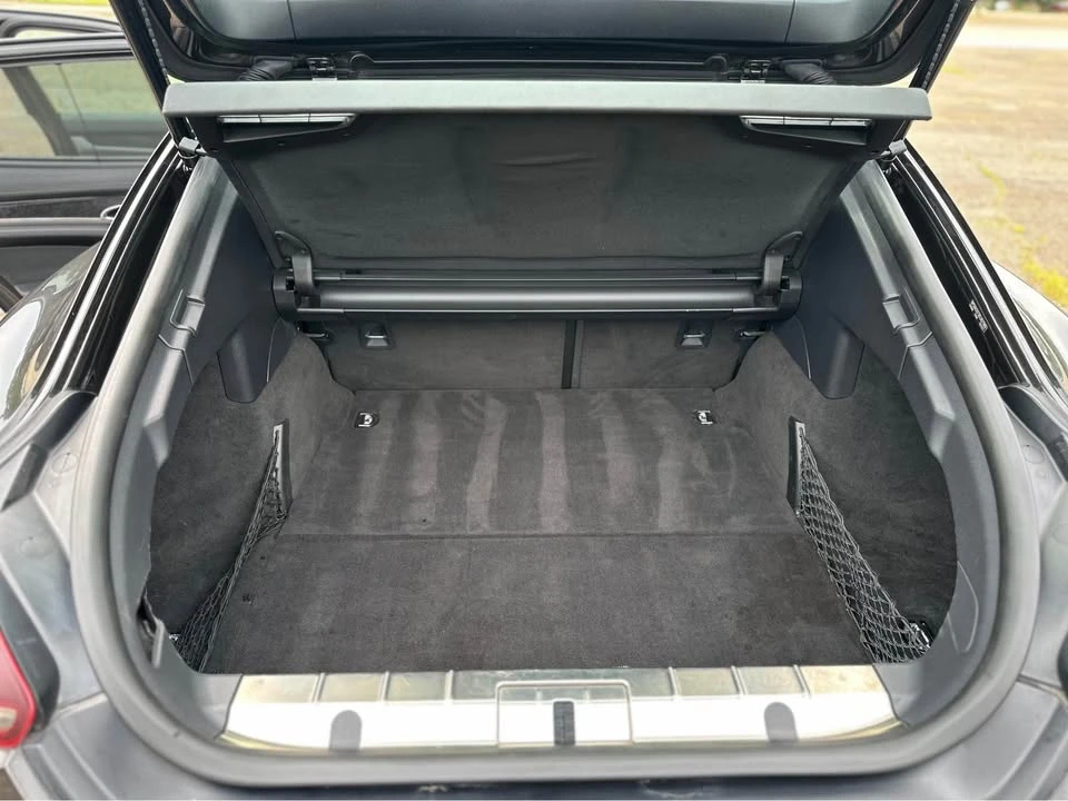 2014 Porsche 970 Panamera 4S - Image 15 of 20