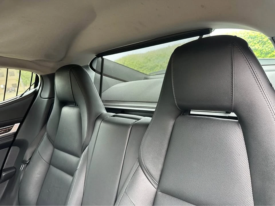 2014 Porsche 970 Panamera 4S - Image 13 of 20