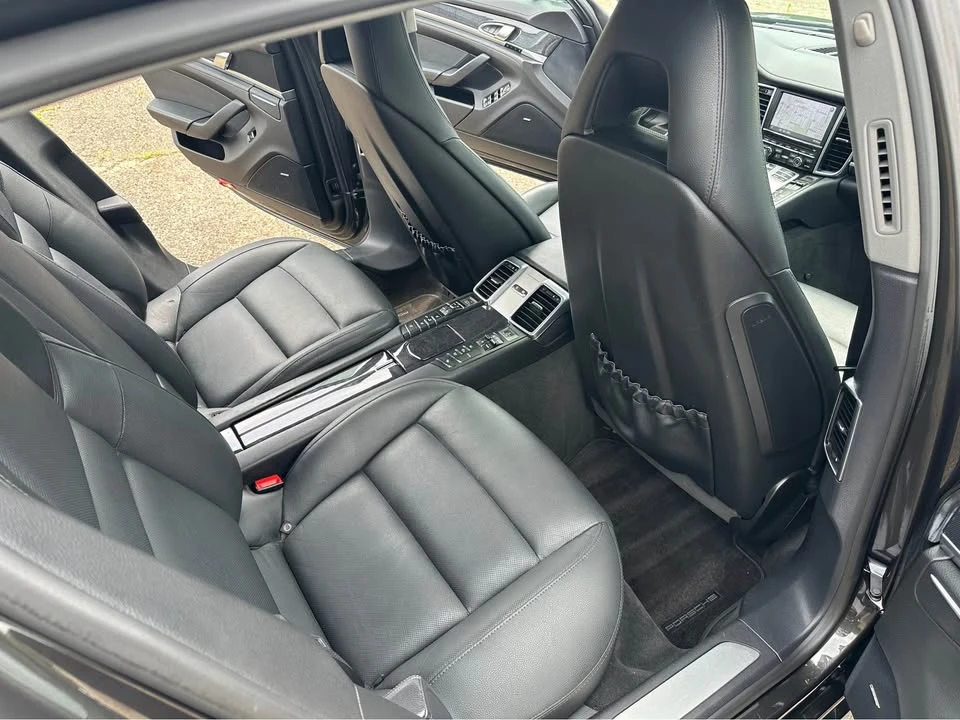 2014 Porsche 970 Panamera 4S - Image 16 of 20