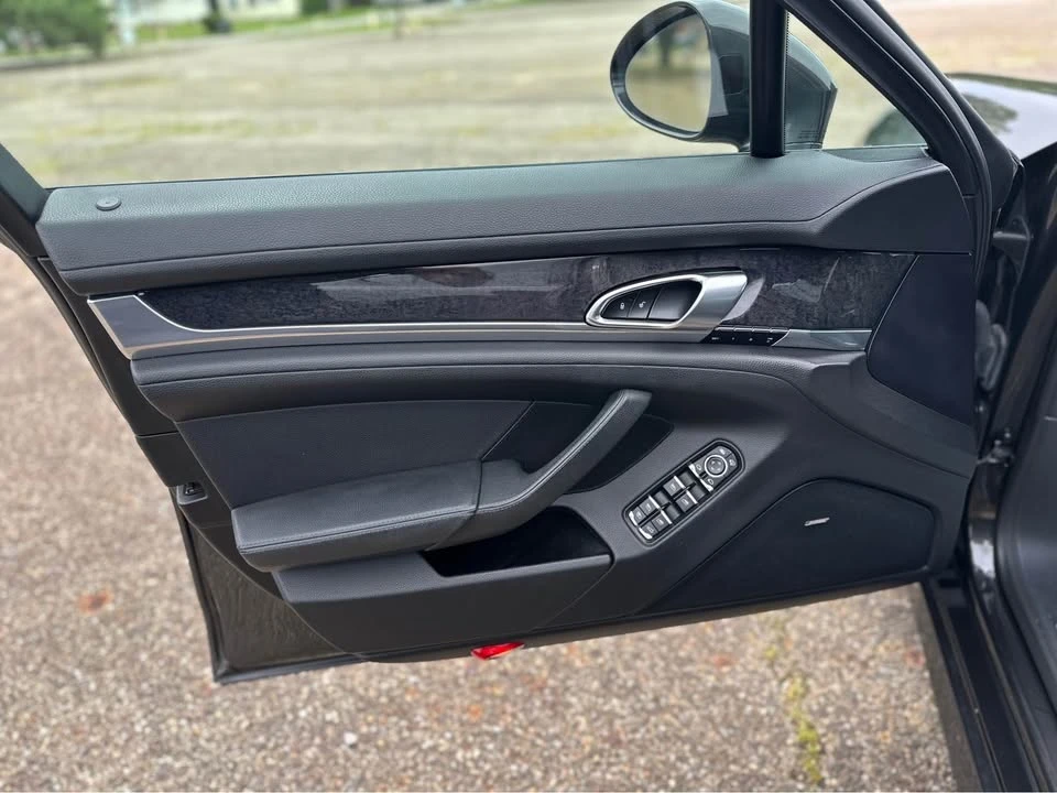 2014 Porsche 970 Panamera 4S - Image 18 of 20