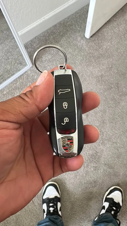 2014 Porsche 970 Panamera 4S - Image 20 of 20