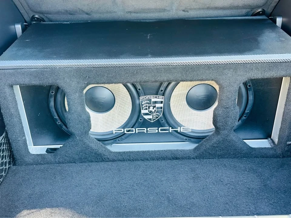 2014 Porsche 970 Panamera 4S - Image 12 of 20