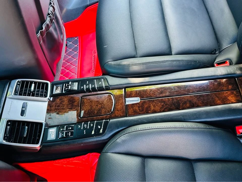2014 Porsche 970 Panamera 4S - Image 19 of 20